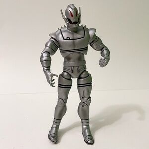 Marvel Legends Hasbro Ultron Action Figure